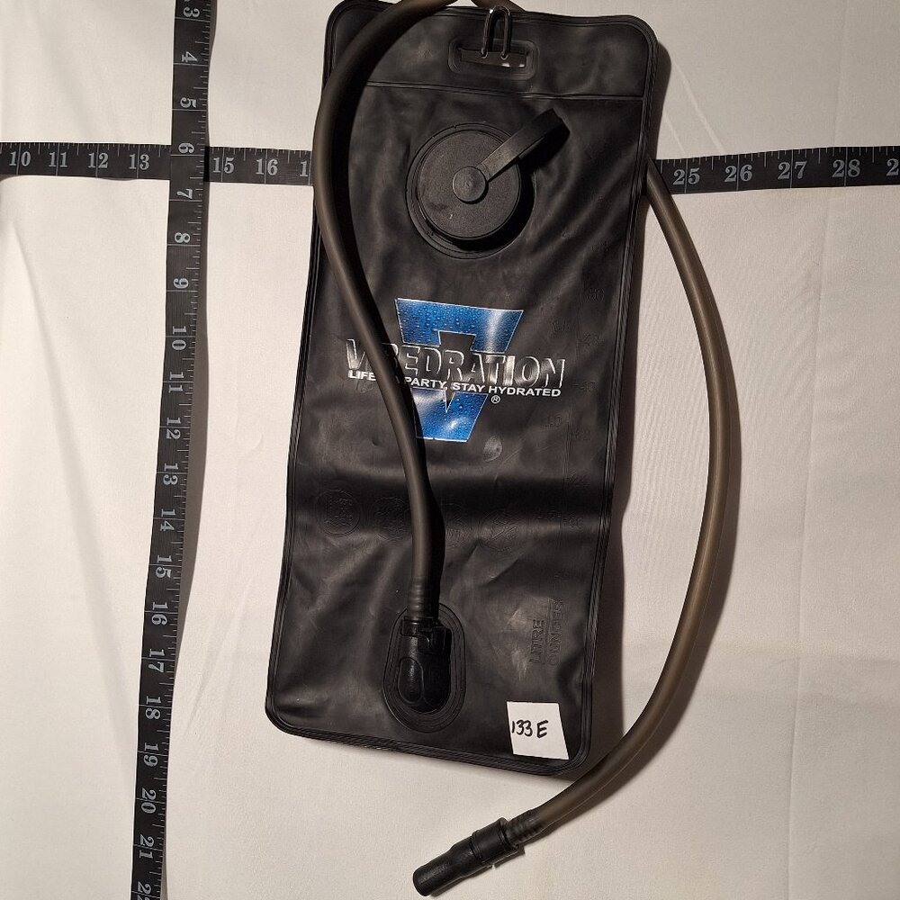 Vibedration Hydration Bladder (2 Liter?) - Used